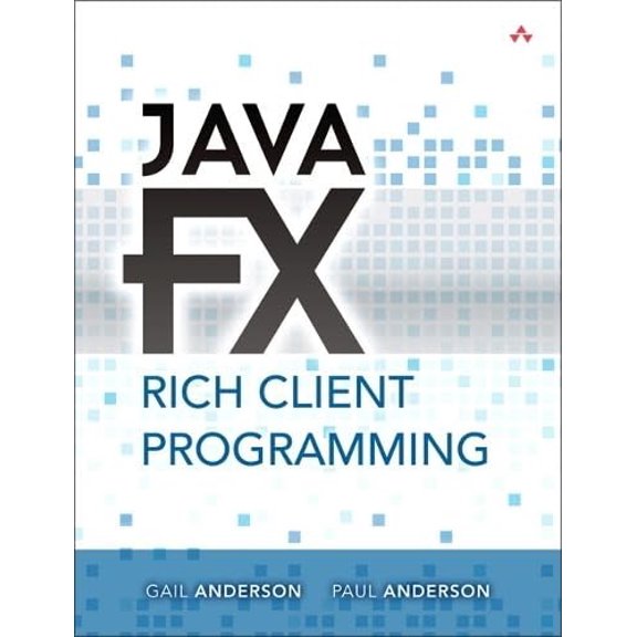 Pre-Owned JavaFX Rich Client Programming on the Netbeans Platform Paperback