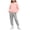 Dark Gray, variant on Stamzod Girls' Clothing Sets Fall Winter Warm Fleece Long Sleeve Crewneck Sweatshirt and Jogger Sweatpants 2 Piece Girls Outfits Size 10-12 White 11-12Years