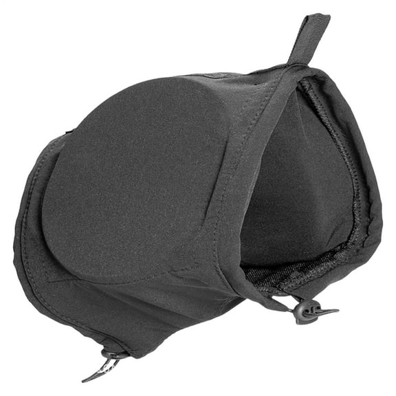 Dog Ear Muffs Noise Protection, Adjustable Noise Canceling Pets Ear Muffs, Adjustable Dog Noise Cancelling Ear Muffs for Firework, Grooming, Concerts, Rain