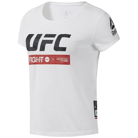 Reebok UFC Fight Week Tee