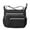 Black, variant on TAIAOJING Handbags for Women Shoulder Handbag Roomy Multiple Pockets Bag Ladies Crossbody Purse Fashion Tote Top Handle Satchel