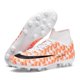 thumbnail image 3 of Zapatillas de fútbol TF/AG para hombre, zapatos de entrenamiento al aire libre, botas de fútbol, gran oferta, alta calidad, envío directo, 3 of 5