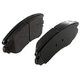 thumbnail image 4 of Dynamic Friction Company Heavy Duty Pads - Semi Metallic 1214-1333-00-Front Set, 4 of 4