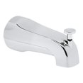 thumbnail image 4 of Accesorio inverter para grifo de bañera en níquel cepillado esquí esquí Gafas de esquí, 4 of 4