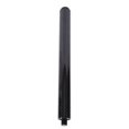 thumbnail image 1 of Billiard Pool Cue Extender, Rubber Rear Plug Pool Cue Extension Stick Weight Gaining  for Snooker, 1 of 7