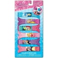 thumbnail image 2 of Townley Girl Disney Princess Lip Balm Swirls with Crown Caps, 6 CT, 2 of 2