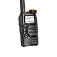 thumbnail image 4 of Adaptador de EE UU CUTICAT Radio Bidireccional K5 110V Negro 200 Canales, 4 of 8