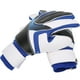 thumbnail image 3 of Guantes de portero de fútbol ​​guantes de entrenamiento de fútbol prácticos y duraderos para entrenar al aire libre ANGGREK Otros, 3 of 8