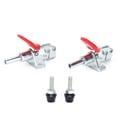 thumbnail image 4 of Push Pull Toggle Clamp, 2 Set Push Pull Toggle Clamp Équipement de Serrage Construit pour l'Avenir, 4 of 8