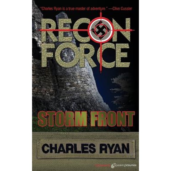 Pre-Owned Storm Front: Recon Force