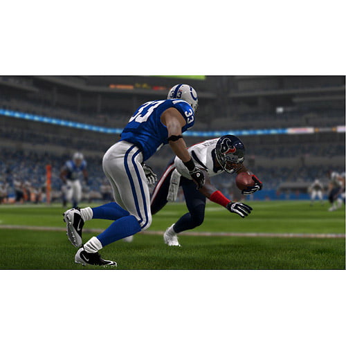 madden nfl 12 hall of fame edition