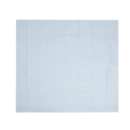 

1pc Nordic Style Tablecloth Checkered Table Cloth Restaurant Table Cover Decor
