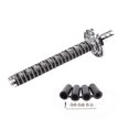 thumbnail image 1 of Dsscvnef Manual Head Lever for Car Interior Accessories Modified Head Lever Upgrade Your Vehicle Style, 1 of 3