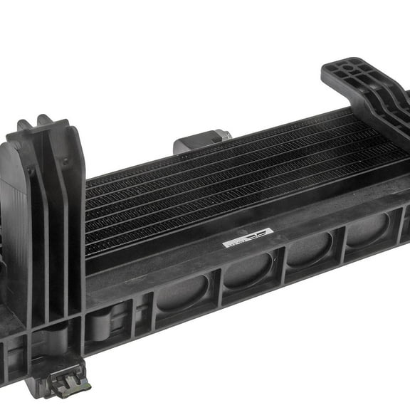 Dorman - OE Solutions 918-294 Automatic Transmission Oil Cooler Fits select: 2015-2019 CHEVROLET SILVERADO, 2015-2019 GMC SIERRA