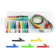 thumbnail image 1 of Line detection tool,25 Pieces Line Tool Set Car Tool Test Car Test Efficient Fit Cable Fit Set Fit Test Car Efficient 25 Test Cable Car Circuit Tool, 1 of 7