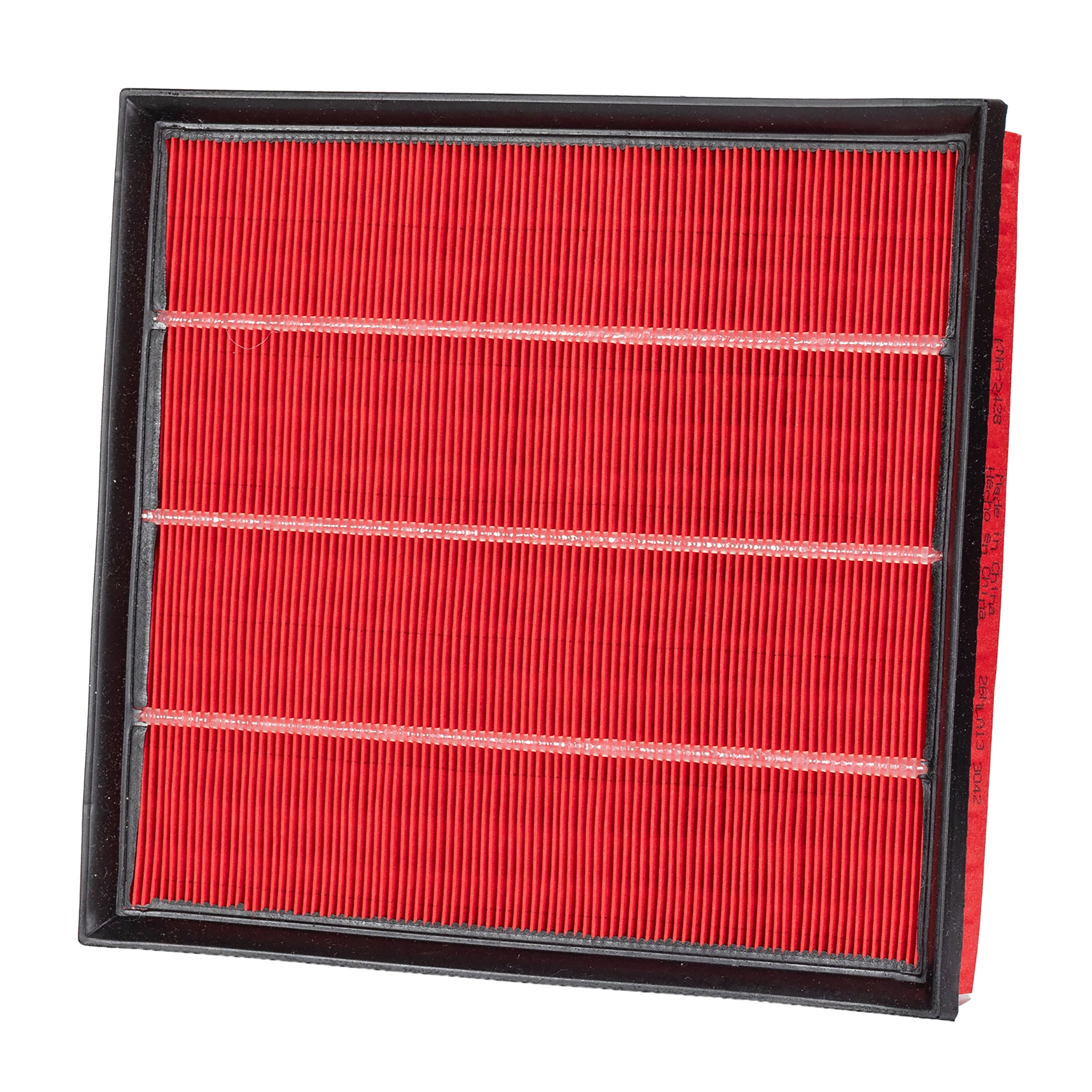 K&N Advantage Engine Air Filter: Long Life 18,000 Miles, Easy Installation, Engineered to Maximize Airflow, KNA-2428