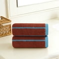 thumbnail image 4 of EGNMCR Absorbent Face Towel/Hand Towel Suitable For Home BathroomTravel And Daily Use Face Towe, 4 of 6
