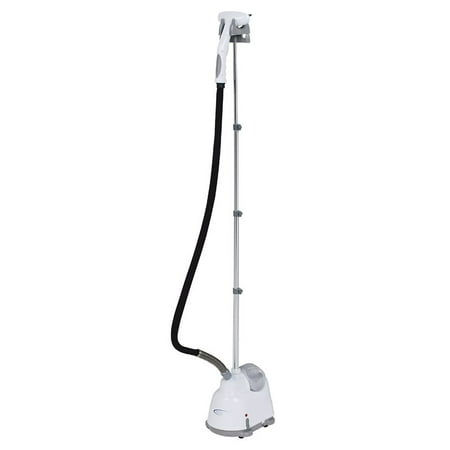 Homedics Garment Steamer 1,500 watts