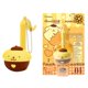 thumbnail image 1 of Juguete Musical Otamatone Melody Portátil con Llavero Pompompurin, 1 of 7