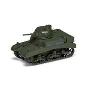 Corgi CG90641 M3 Stuart Tank Military Vehicle