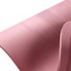 thumbnail image 5 of Estera para saltar la cuerda, protección para las rodillas, absorción de impacto, duradera, estera para la cuerda para saltar con textura antideslizante para (6mm) ER, 5 of 5