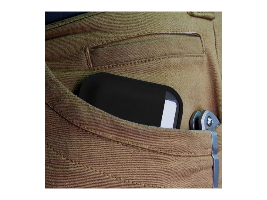 Magpul DAKA Essential Wallet Polymer Black