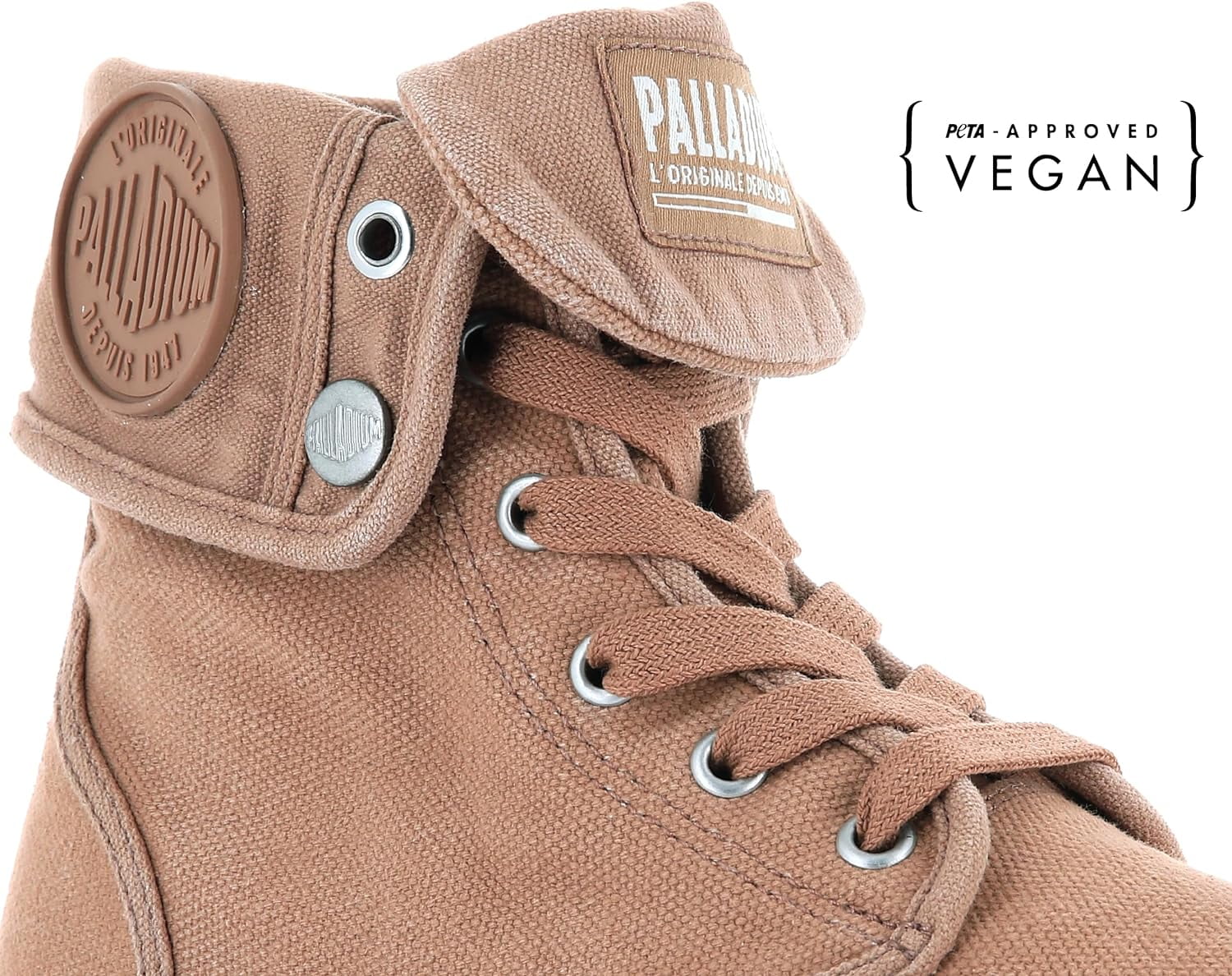 Palladium Men