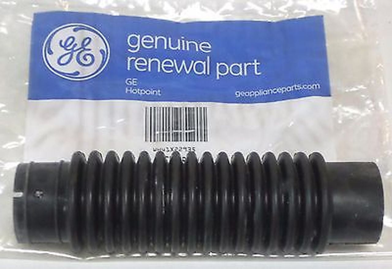 123C7981 GE Washer Inlet Drain Hose