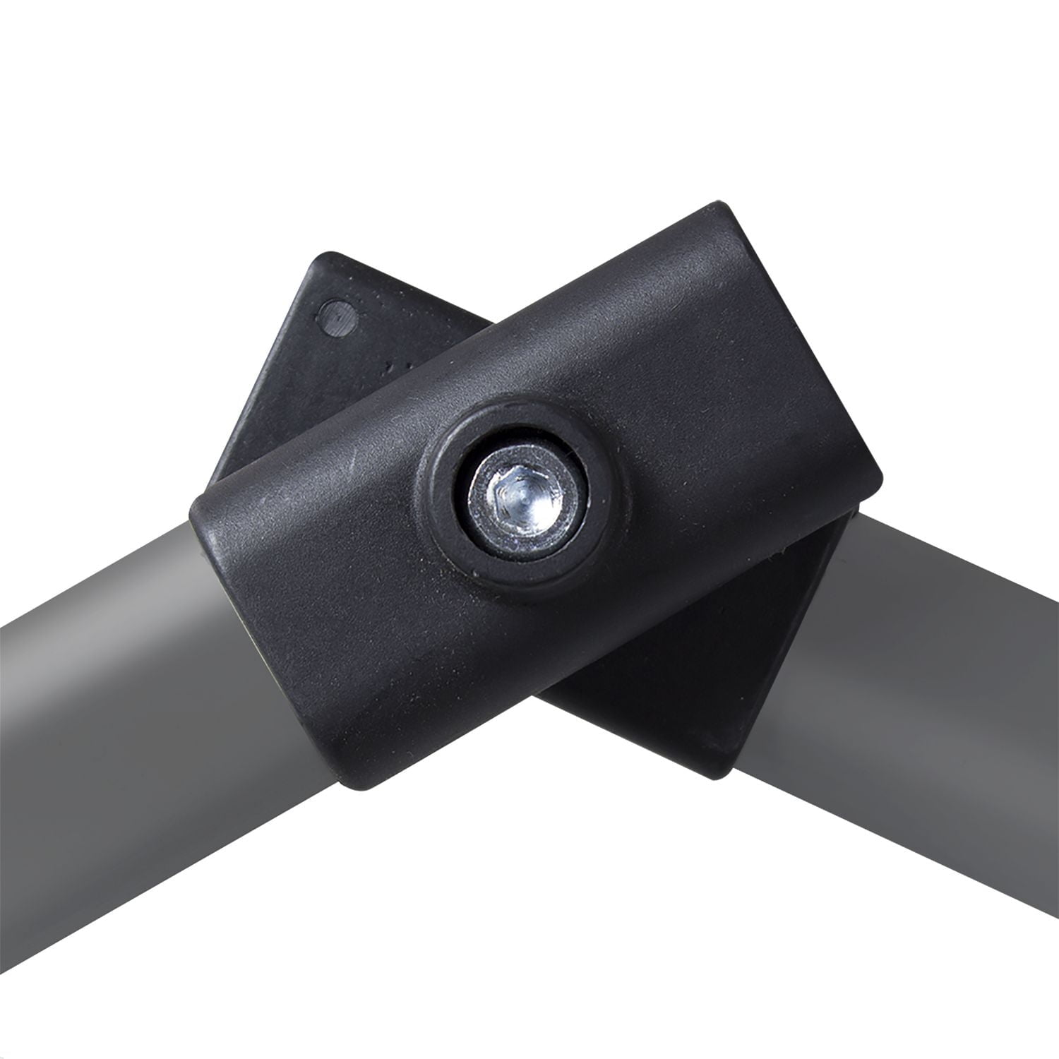 Quik Shade 12' x 12' Weekender Elite 144 Square Feet of Shade Straight Leg Base Outdoor Pop-up Canopy, Twilight Blue