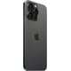 thumbnail image 2 of iPhone 15 Pro Max 512GB Negro Reacondicionado, 2 of 4