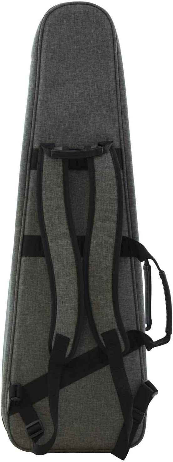 Traveler Guitar Ultra-Light Edge Acoustic Molten Lava