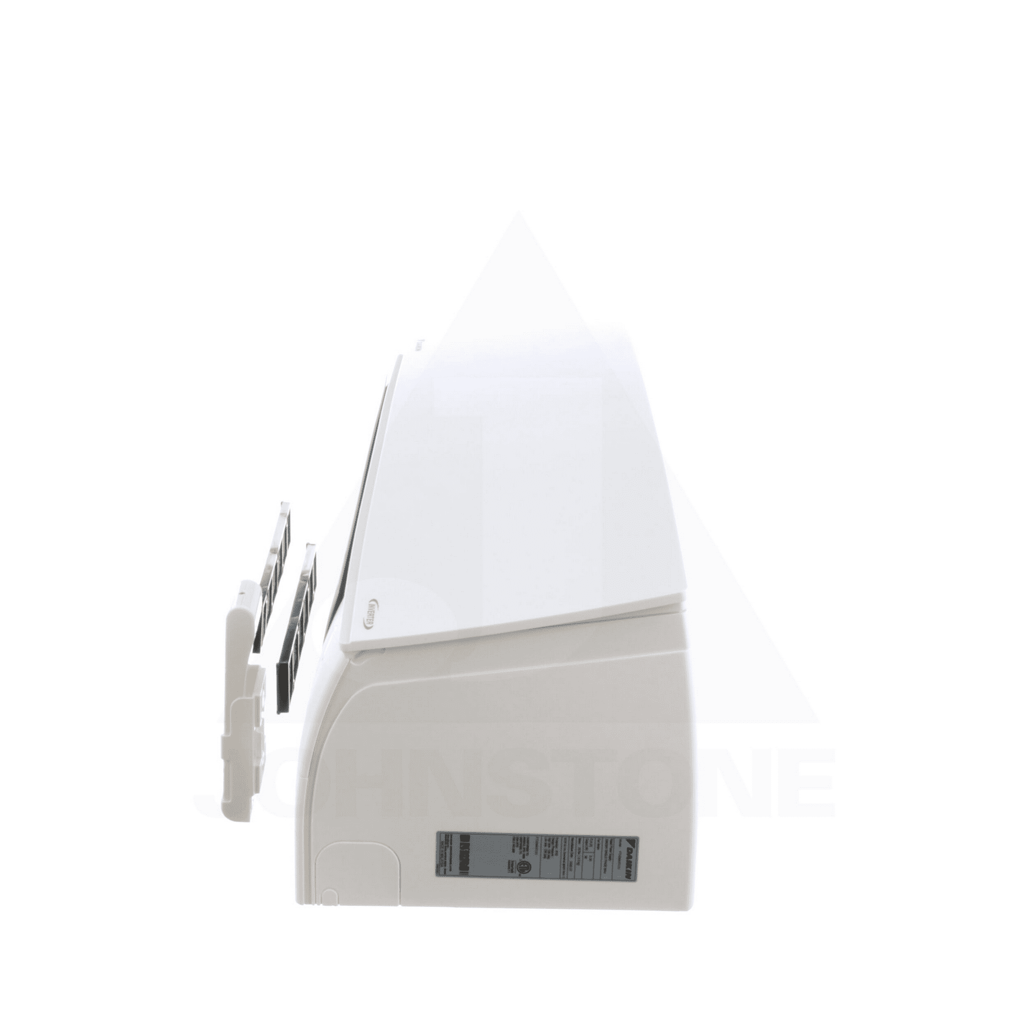 Daikin 19 Series Wall Mounted Ductless Mini Split Single