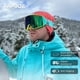 thumbnail image 2 of Gafas de esquí KAPVOE Magnetic Snow UV400 antivaho para adultos, 2 of 6