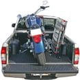 thumbnail image 4 of Black Widow AF-9034-HD Aluminum 7' 6in Arched Folding Motorcycle Ramp, 4 of 6