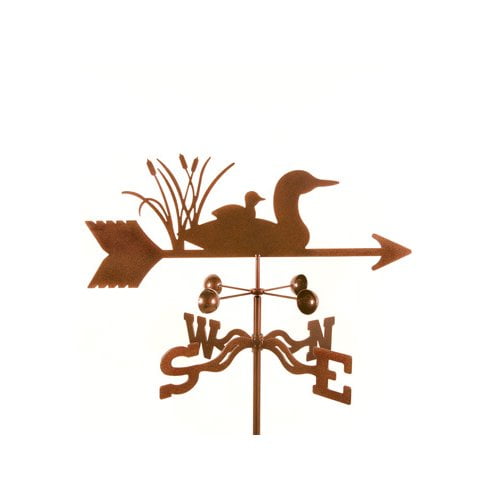 EZ Vane Inc Loon Weathervane by