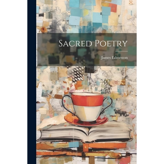 Sacred Poetry (Paperback)