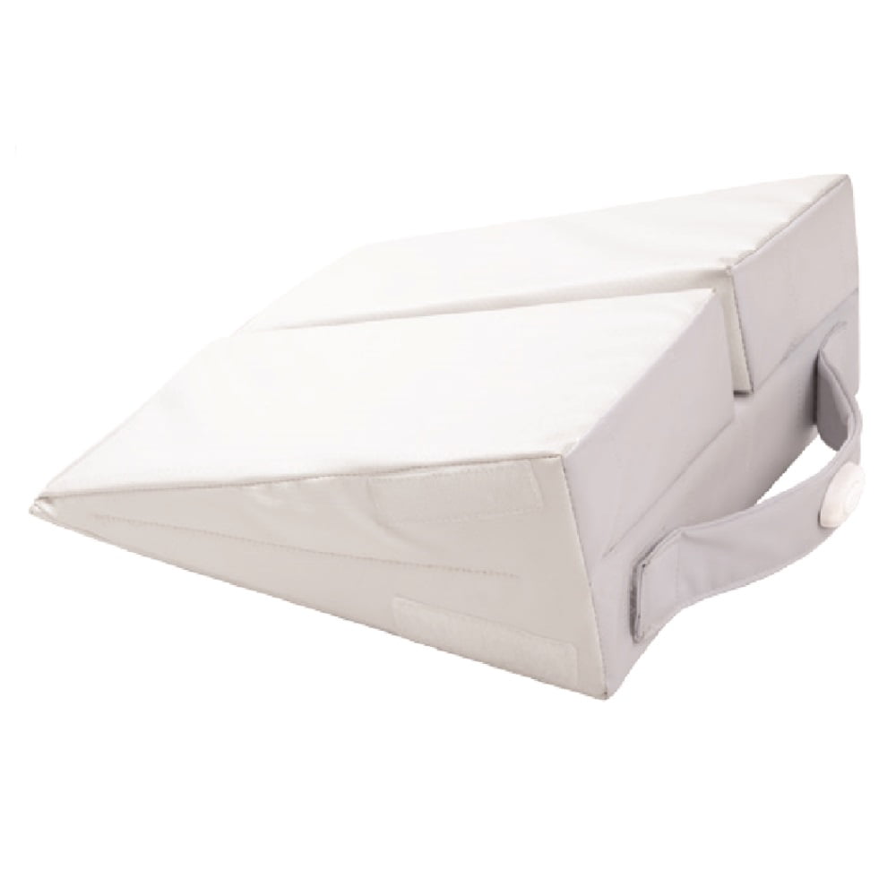 Summer Infant SwaddleMe Good Vibes Vibrating Crib Wedge White