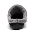 thumbnail image 4 of Zapatos Peludos Invierno Pantuflas Cálidas Piel para Hombres Prevención Accidentes Parejas Al Aire Libre, 4 of 9