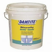 Damtite Waterproofing 8122 Waterproof Anchor Cement- 12 lb.