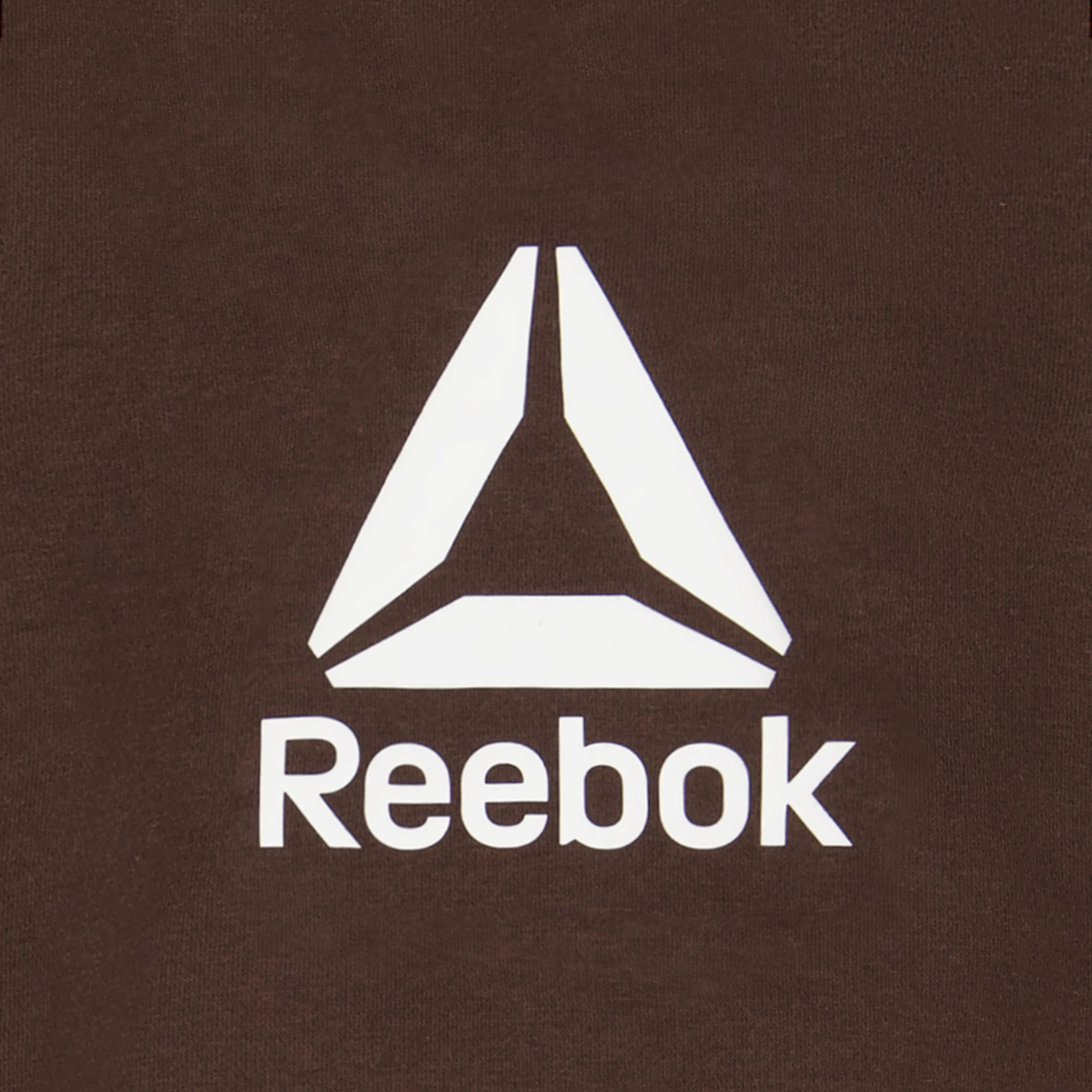 Reebok Toddler Boy Fleece Crewneck Sweatshirt, Sizes 12M-5T