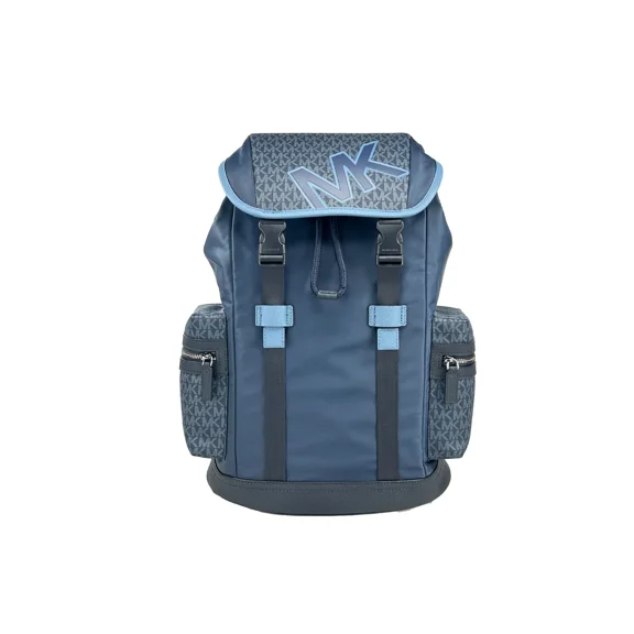 Michael Kors Large Utility Cooper Pocket Backpack