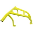 thumbnail image 4 of Polaris 2881589-630 Lime Squeeze Rear Low Profile Bumper 2014-2018 RZR 1000 XP Turbo, 4 of 11