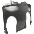 thumbnail image 6 of For Mercedes-Benz S55 AMG/S600 2001 02 03 04 05 2006 Engine Splash Shield | Front | Rear Section | Under Cover | RWD | Replacement For MB1228117 | 2205246330, 6 of 7