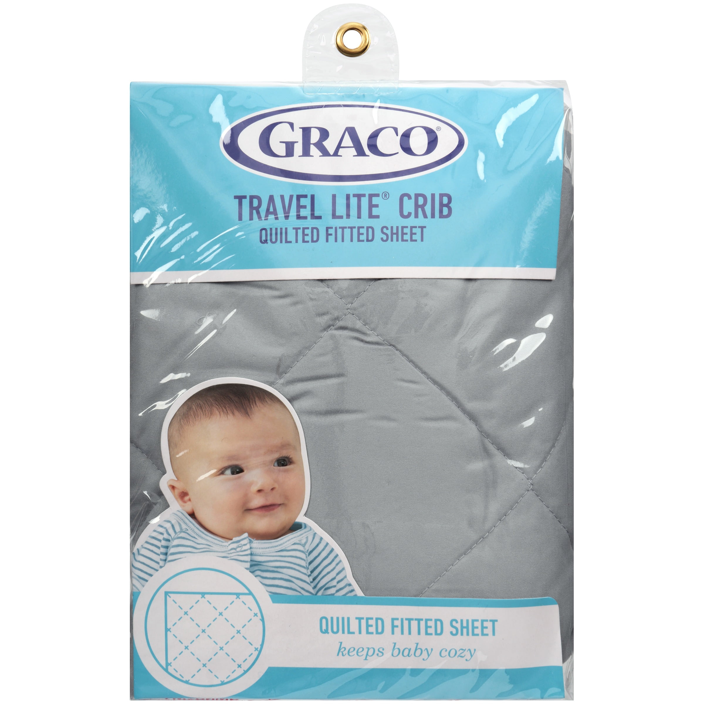 graco travel lite crib sheets