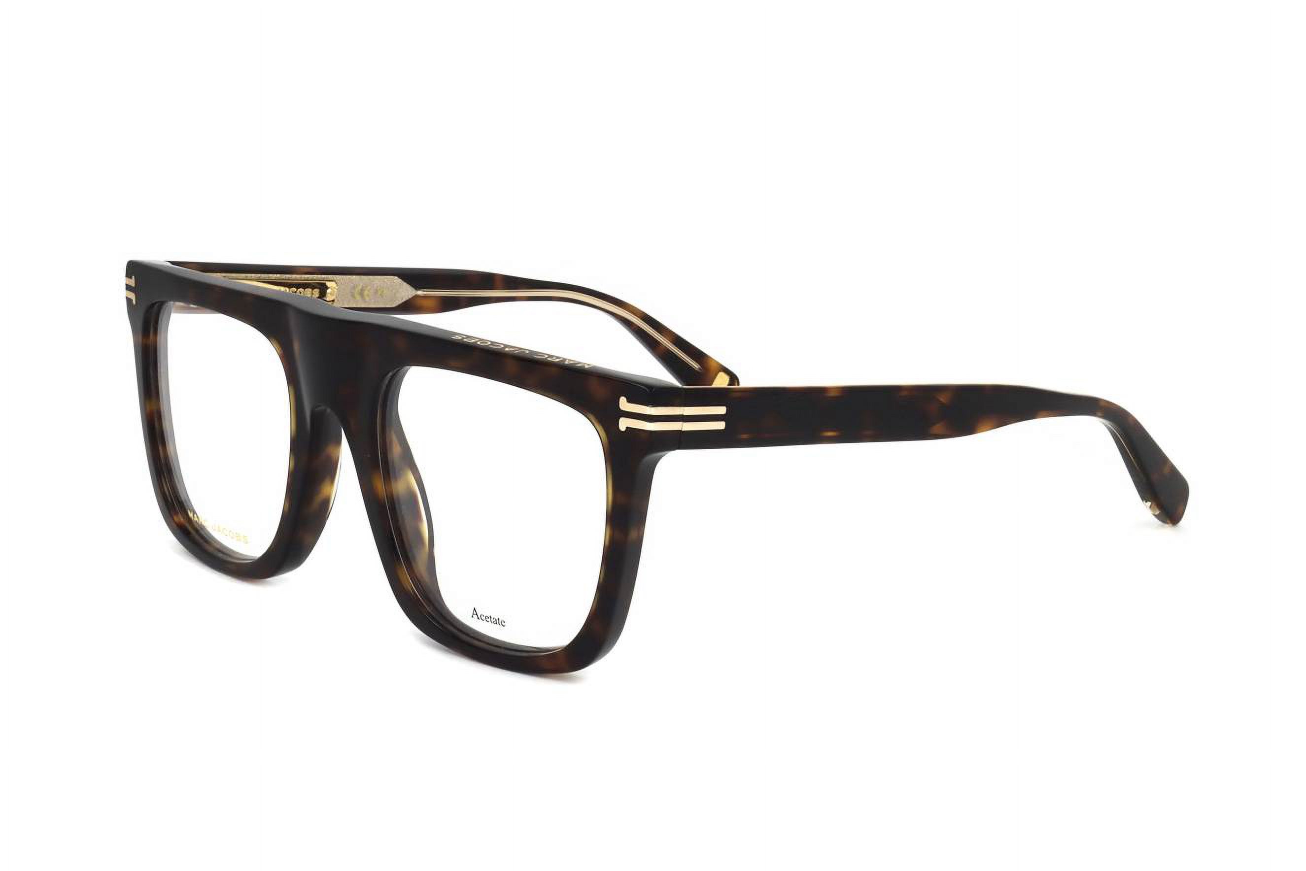Marc Jacobs Eyeglasses MARC511-01ED00--53-mm - Walmart.com display picture 1