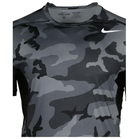 nike pro hypercool camo