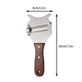 thumbnail image 3 of fheaev Adjustable Window Glass Defrosting Shovel For Winter Defrosting, 3 of 8