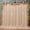 Champagne, variant on Maxxmarket 10x10ft Champagne Tulle Backdrop Curtain with Lights String for Parites, Sheer Backdrop Curtains for Wedding Baby Shower Birthday Party Photo Shoot Decorations