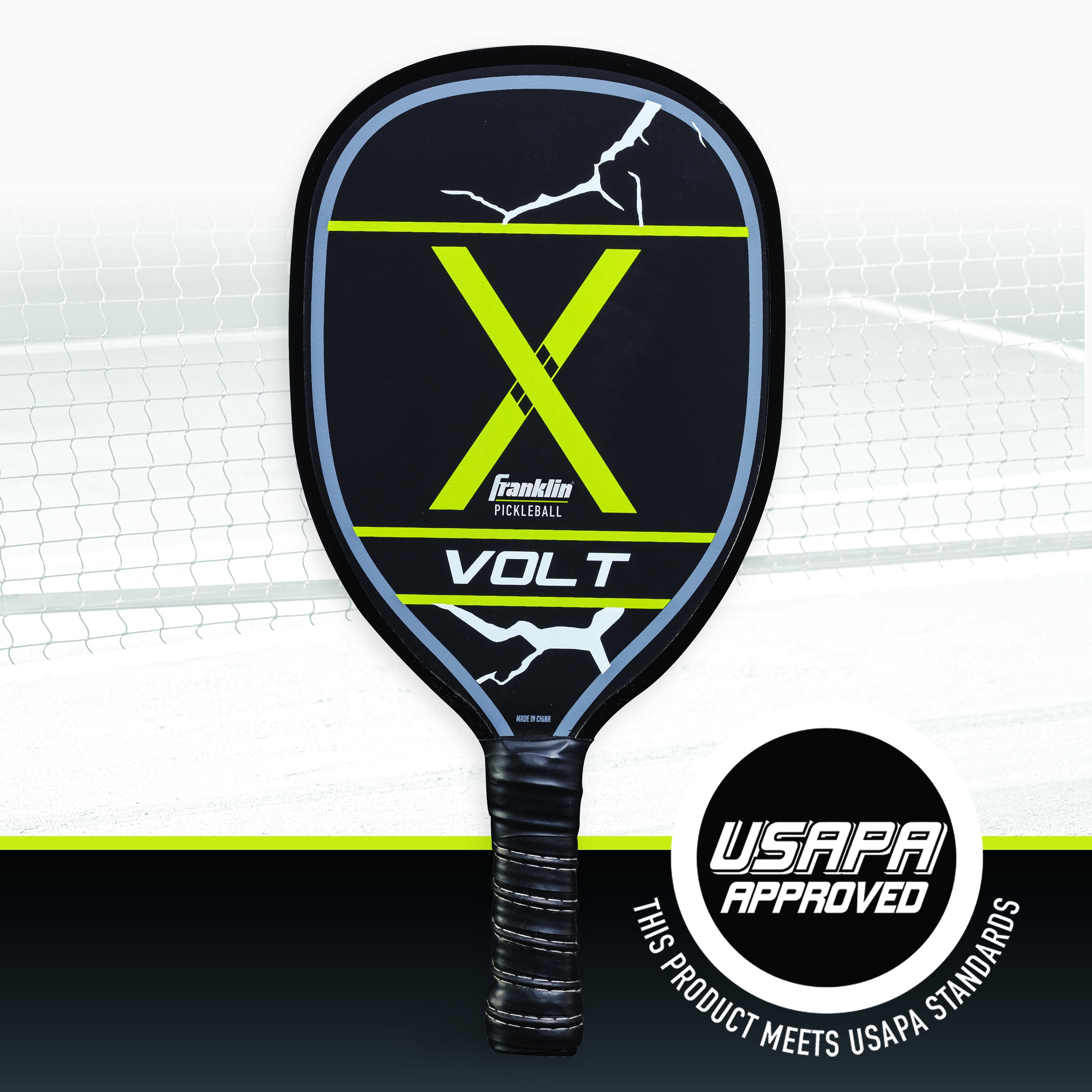 franklin volt pickleball paddle
