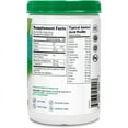 thumbnail image 2 of Organika - Enhanced Collagen Relax W. Magnesium, 250g, 2 of 2